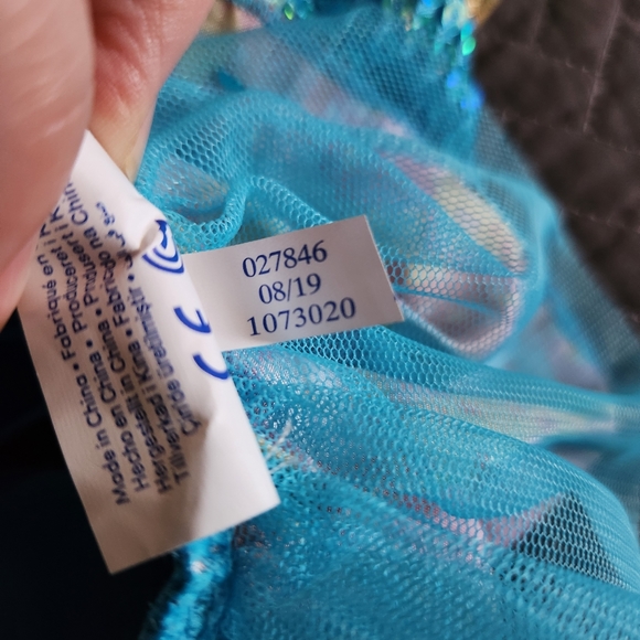 Build-A-Bear Pastel Beary Fairy Friends W/Wings 16" Stuffed Animal PlushToy 2021 - Picture 13 of 15